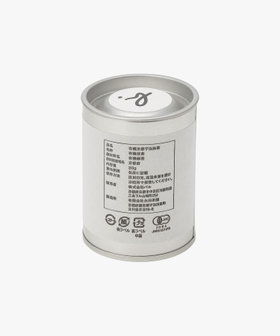 CAFE KOTOSHINA 有機抹茶 お茶缶 (30g) マルチ