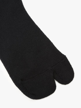 FEMME ウィメンズ AK35 CHAUSSETTE TABI ソックス ブラック