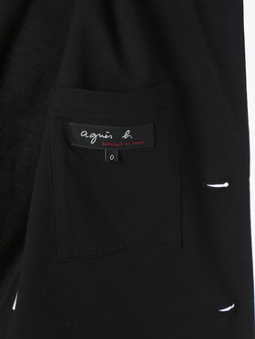 HOMME メンズ メンズ ジャケット ”Greenford Large” ブラック