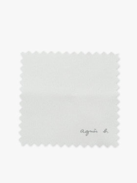 FEMME ウィメンズ ”b.”ロゴ アバロンシェル フリップ リング ”Window Vistas” ゴールド