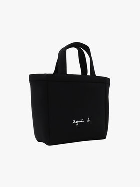 VOYAGE ウィメンズ バッグ＆ウォレット  トートバッグ RAS19-03 ブラック