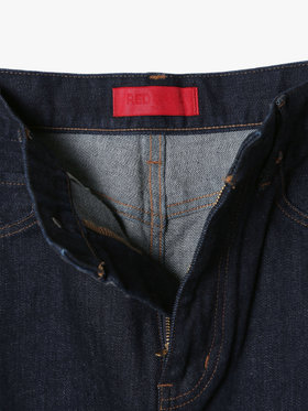 To b. by agnès b. To b. by agnes b. x RED CARD TOKYO デニムロングスカート ブルー