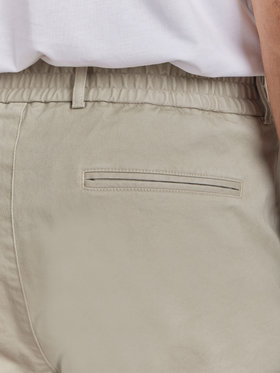 HOMME メンズ 【Outlet】AN77 PANTALON パンツ ブラウン系その他