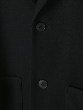 HOMME メンズ 【Outlet】JJO0 GREENFORD ジャケット ブラック