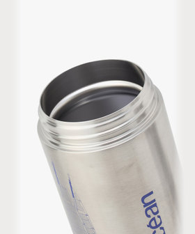 CAFE TARA タンブラー シルバー