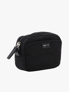 VOYAGE ウィメンズ バッグ＆ウォレット  ポーチ RAP01-01 ブラック