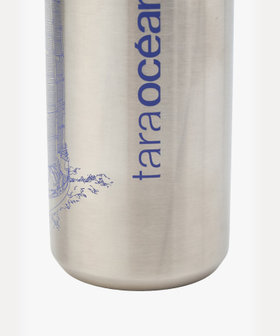 CAFE TARA タンブラー シルバー