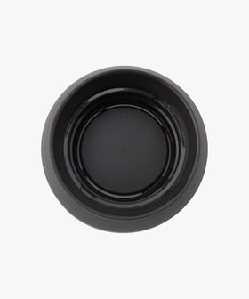 CAFE TARA タンブラー シルバー