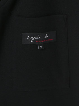 HOMME メンズ 【Outlet】JJO0 GREENFORD ジャケット ブラック