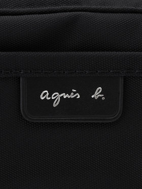 VOYAGE ウィメンズ バッグ＆ウォレット  ポーチ RAP01-01 ブラック