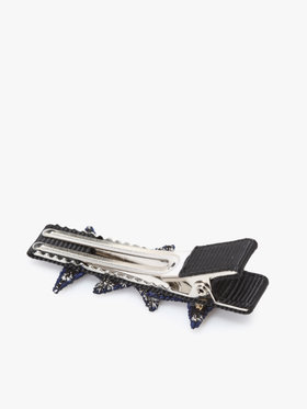 ENFANT ガールズ キッズ エトワールバレッタ ネイビー