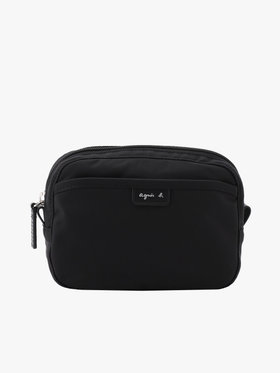 VOYAGE ウィメンズ バッグ＆ウォレット  ポーチ RAP01-02 ブラック