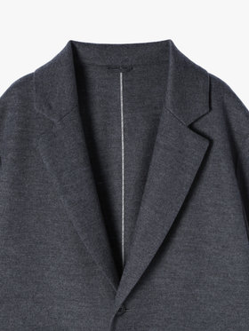 HOMME メンズ 【Outlet】JJO0 GREENFORD ジャケット グレー