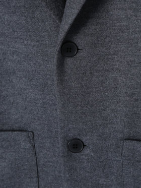 HOMME メンズ 【Outlet】JJO0 GREENFORD ジャケット グレー