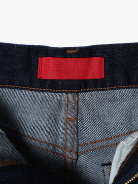 To b. by agnès b. To b. by agnes b. x RED CARD TOKYO デニムミディスカート ネイビー