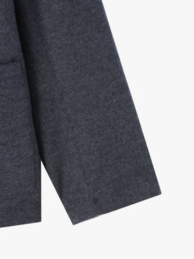 HOMME メンズ 【Outlet】JJO0 GREENFORD ジャケット グレー