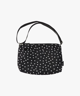 VOYAGE ウィメンズ バッグ＆ウォレット ナイロン 2way ラージ ボストンバッグ "My bag" RAT01-02 ブラック