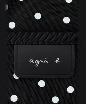 VOYAGE ウィメンズ バッグ＆ウォレット ナイロン 2way ラージ ボストンバッグ "My bag" RAT01-02 ブラック