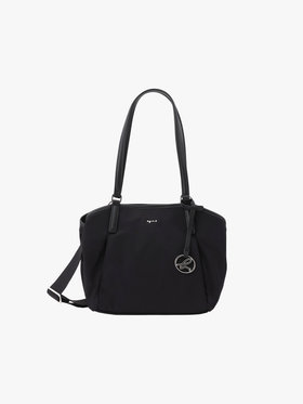 VOYAGE ウィメンズ バッグ＆ウォレット  トートバック PAS23-05 ブラック