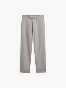 HOMME メンズ 【Outlet】【セットアップ対応商品】TV18 PANTALON パンツ グレー系その他