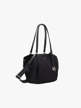 VOYAGE ウィメンズ バッグ＆ウォレット  トートバック PAS23-05 ブラック