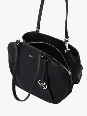 VOYAGE ウィメンズ バッグ＆ウォレット  トートバック PAS23-05 ブラック