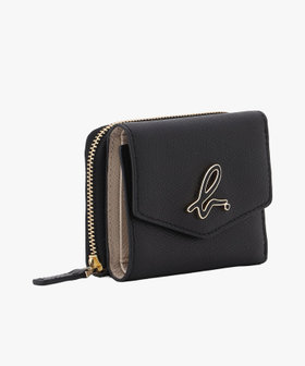 VOYAGE ウィメンズ バッグ＆ウォレット  ミニウォレット TAW05-02 ブラック