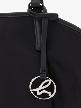 VOYAGE ウィメンズ バッグ＆ウォレット  トートバック PAS23-05 ブラック