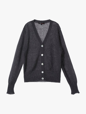 グレー