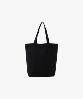 VOYAGE ウィメンズ バッグ＆ウォレット ロゴ コットン リバーシブル トートバッグ "Paulette" YAS18-01 ブラック