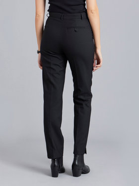 FEMME ウィメンズ US55 PANTALON パンツ ブラック