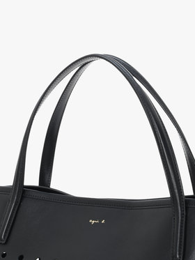 VOYAGE ウィメンズ バッグ＆ウォレット 【Outlet】2wayトートバッグ YAS08-01 ブラック