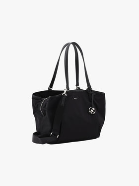 VOYAGE ウィメンズ バッグ＆ウォレット  トートバック PAS23-06 ブラック