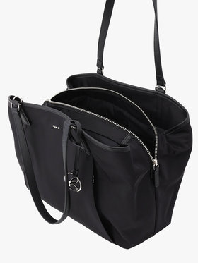 VOYAGE ウィメンズ バッグ＆ウォレット  トートバック PAS23-06 ブラック