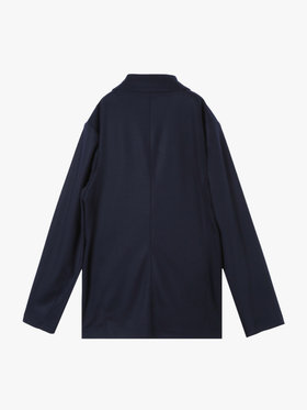 HOMME メンズ メンズ ウール テーラードジャケット ”Greenford Large” ブルー系その他