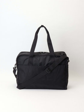 VOYAGE ウィメンズ バッグ＆ウォレット  2wayボストンバッグ VAT01-02 ブラック