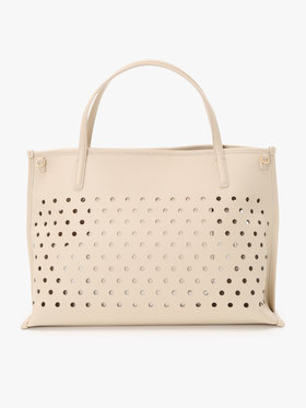 VOYAGE ウィメンズ バッグ＆ウォレット 【Outlet】2wayトートバッグ YAS08-01 ベージュ