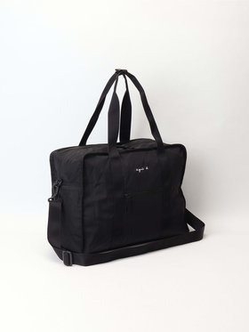 VOYAGE ウィメンズ バッグ＆ウォレット  2wayボストンバッグ VAT01-02 ブラック