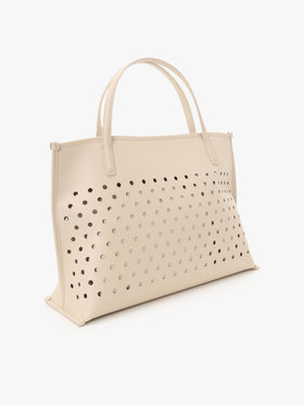 VOYAGE ウィメンズ バッグ＆ウォレット 【Outlet】2wayトートバッグ YAS08-01 ベージュ