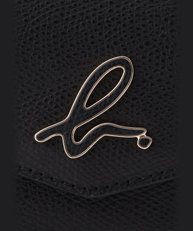 VOYAGE ウィメンズ バッグ＆ウォレット  ミニウォレット TAW05-02 ブラック