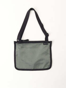 VOYAGE ウィメンズ バッグ＆ウォレット  2wayボストンバッグ VAT01-02 ブラック