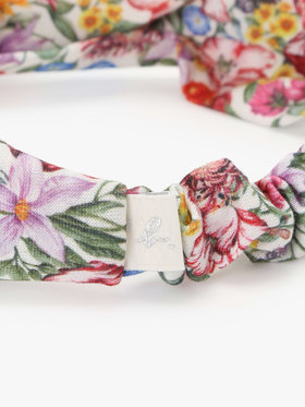 ENFANT ベビー 【Outlet】JGN9 L SERRE TETE ベビー ヘアバンド レッド