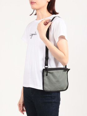 VOYAGE ウィメンズ バッグ＆ウォレット  2wayボストンバッグ VAT01-02 ブラック