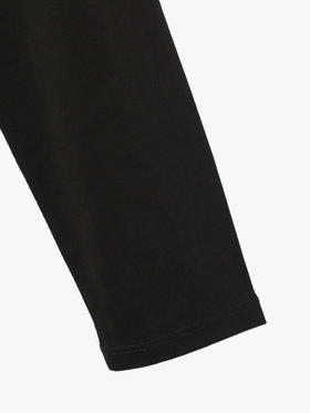 HOMME メンズ メンズ アイコニック プリント 長袖 Tシャツ ”Lezard” ブラウン系その他