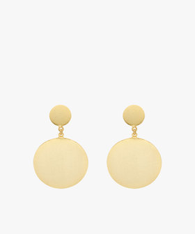 FEMME ウィメンズ ピアス "Pia" ゴールド