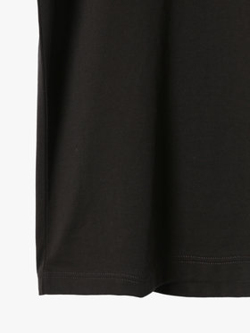 HOMME メンズ メンズ アイコニック プリント 長袖 Tシャツ ”Lezard” ブラウン系その他