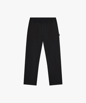 HOMME メンズ メンズ ワイドパンツ "Nouveau Motor" ブルー系その他