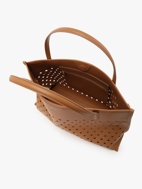 VOYAGE ウィメンズ バッグ＆ウォレット 【Outlet】2wayトートバッグ YAS08-01 ブラウン系その他