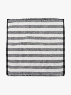 FEMME ウィメンズ WEB限定 ハンカチ ブラック