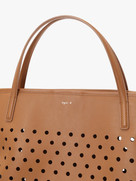 VOYAGE ウィメンズ バッグ＆ウォレット 【Outlet】2wayトートバッグ YAS08-01 ブラウン系その他